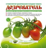 Дозреватель 1,7мл ускоряет созревание томатов /100