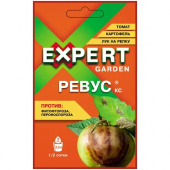 Ревус 3мл защита от болезней картофеля, лука и томатов EXPERT / 120