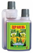 Удобрение Здравень АКВА для роста корней ОРХИДЕЙ 150мл Opti DOZA  ВХ /32