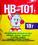 НВ101 10гр гранулы для подкормки растений Зеленая аптека /100